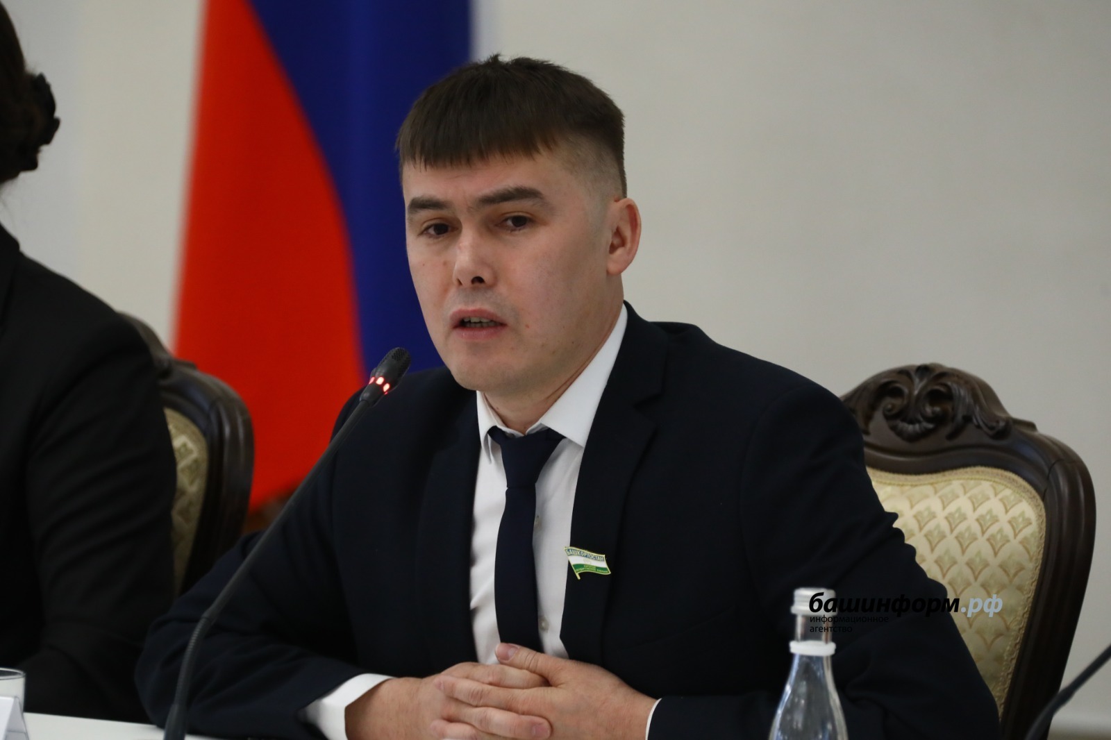 Валерий Шахов
