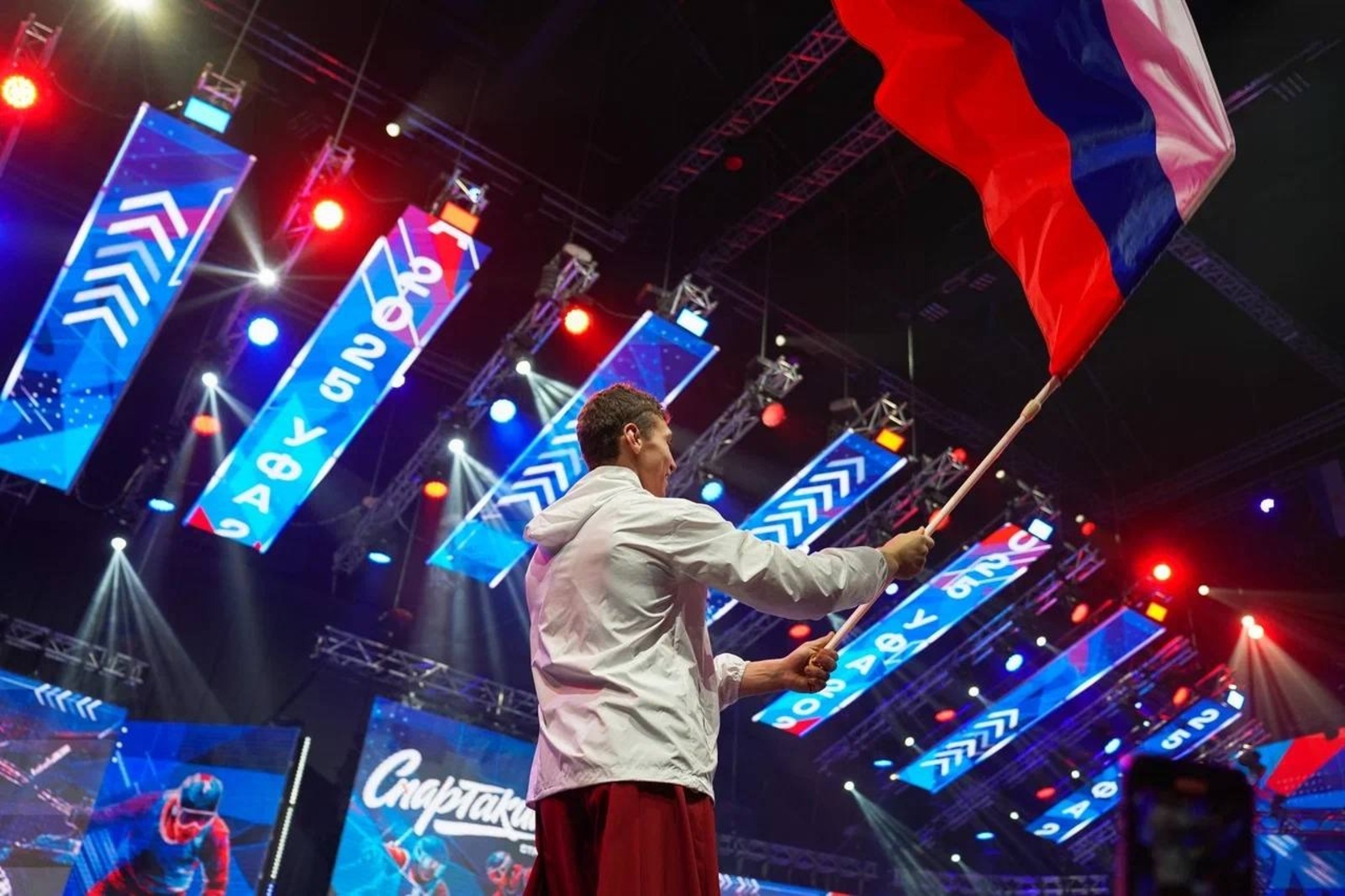 Никита Майоров министерство спорта Республики Башкортостан