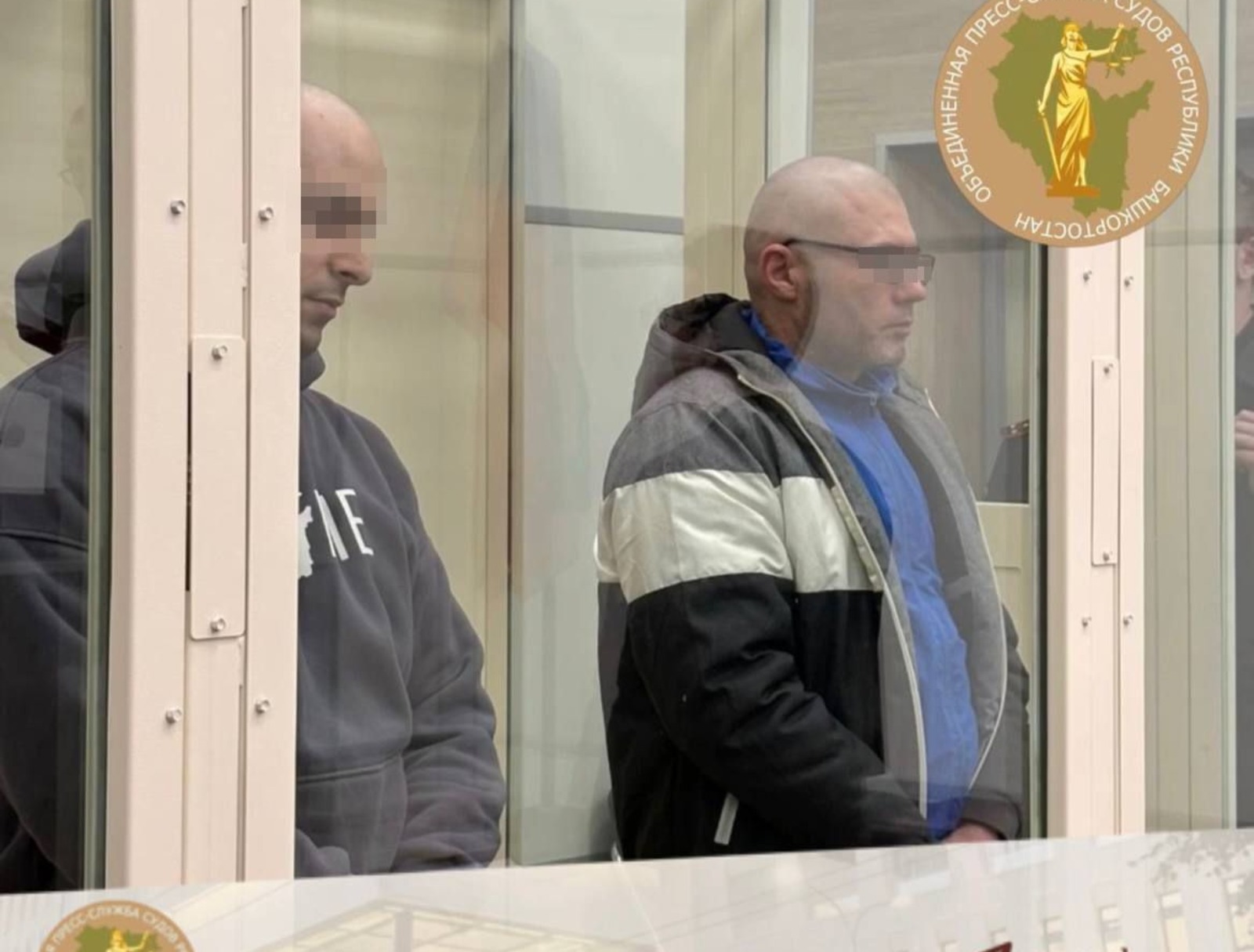 Объединенная пресс-служба судов РБ