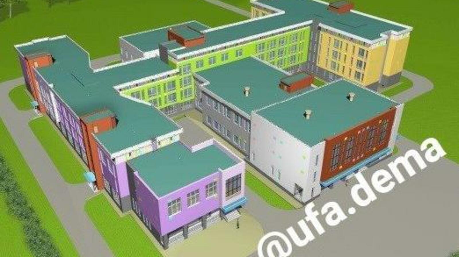 информационно-аналитический отдел администрации Демского района