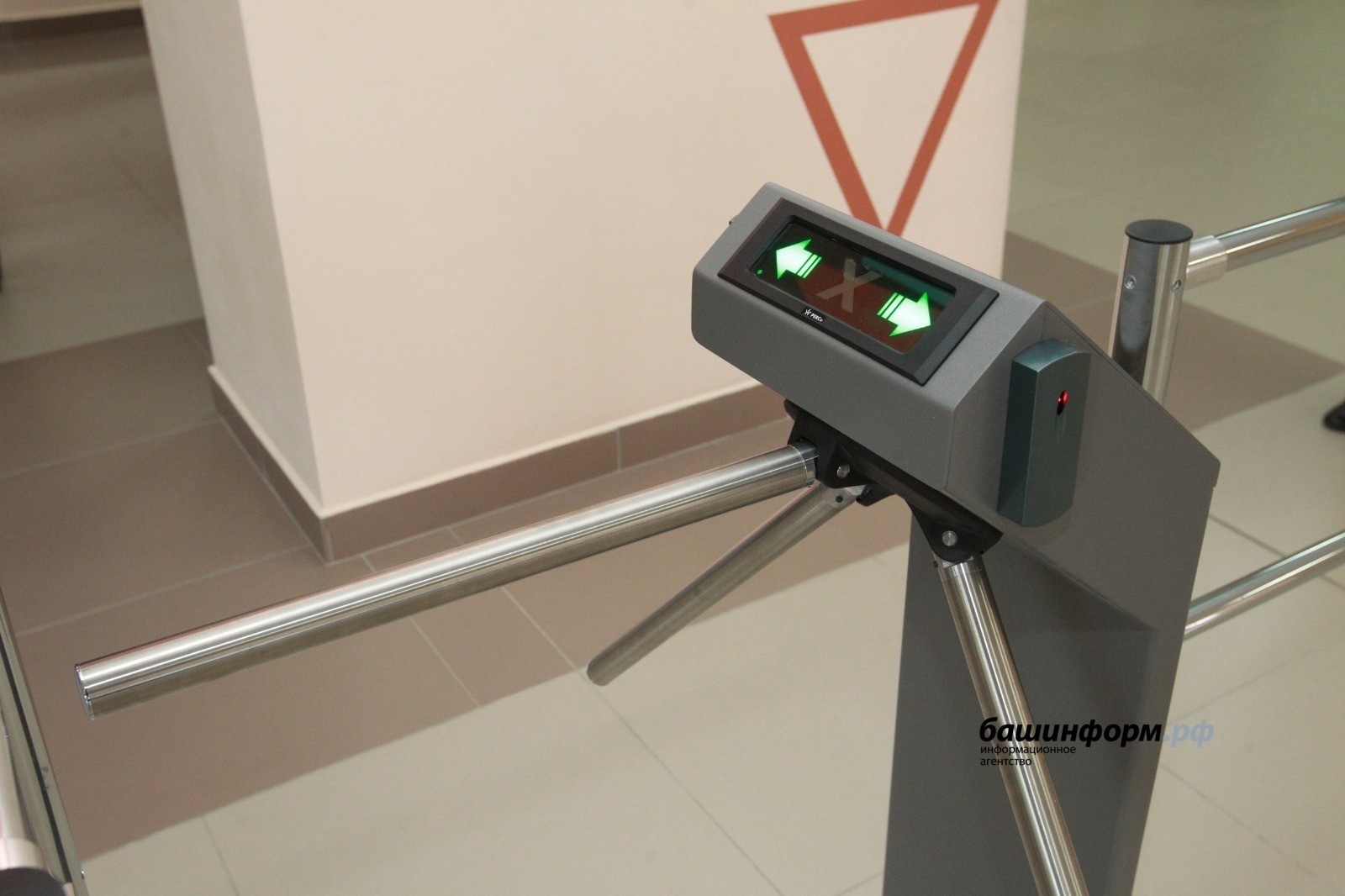 Олег Яровиков архив ИА "Башинформ"