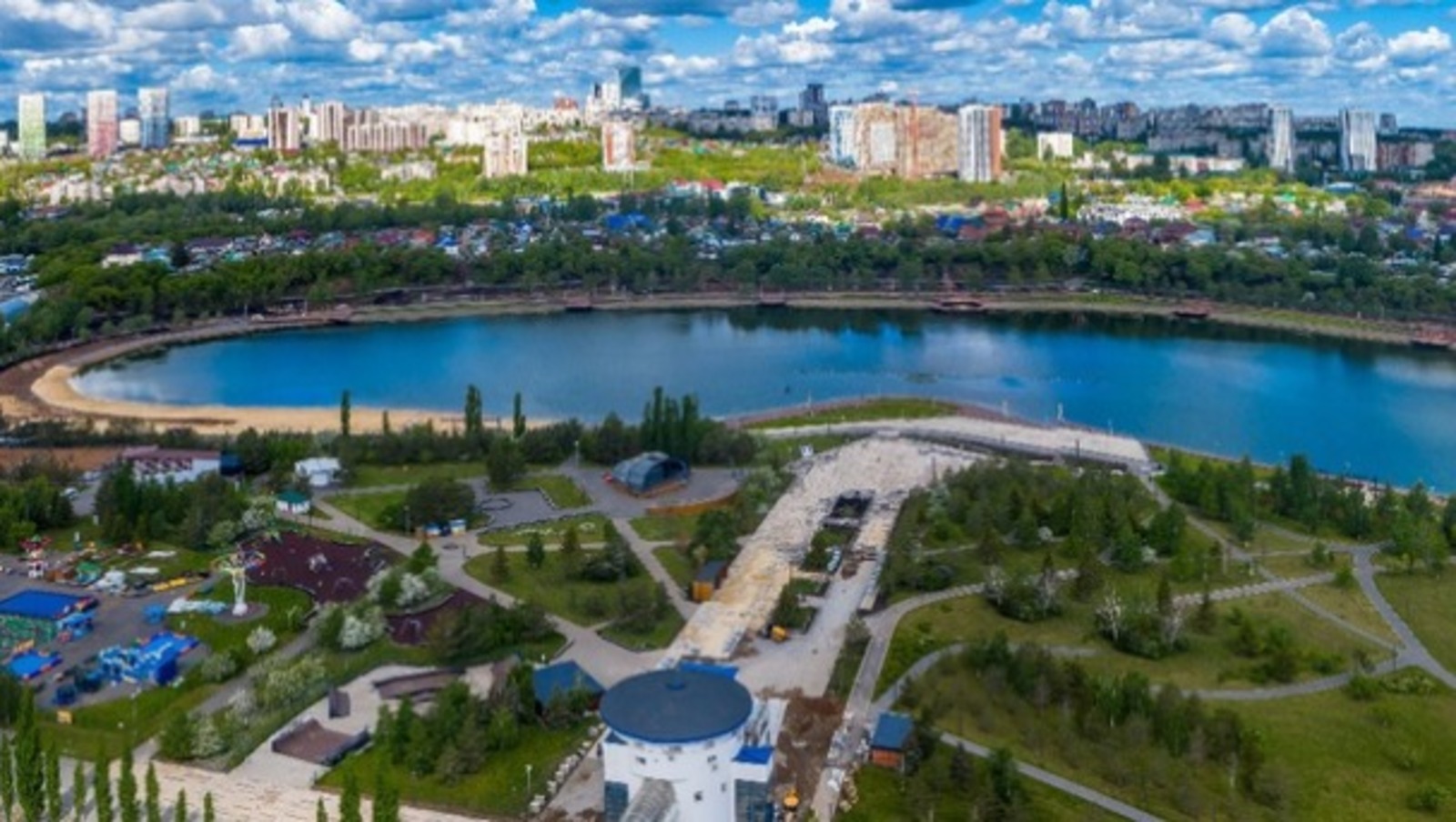 страница ВКонтакте Елены Родиной