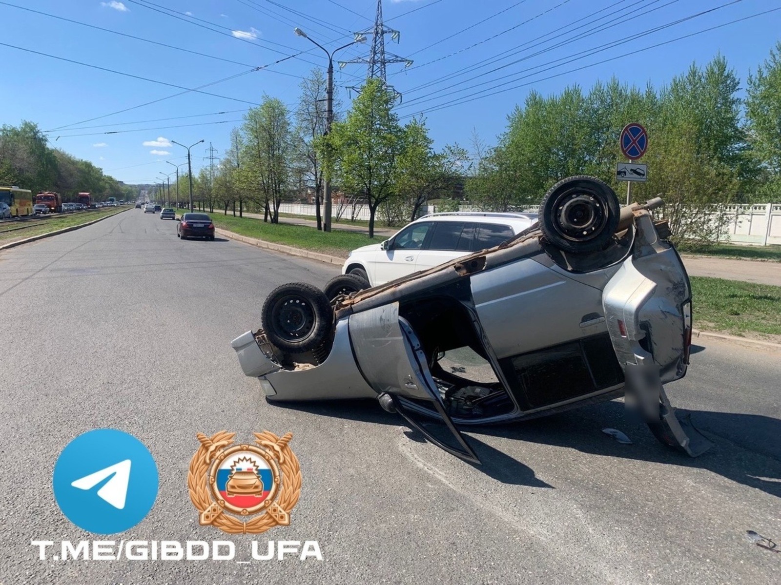 ГИБДД по Уфе