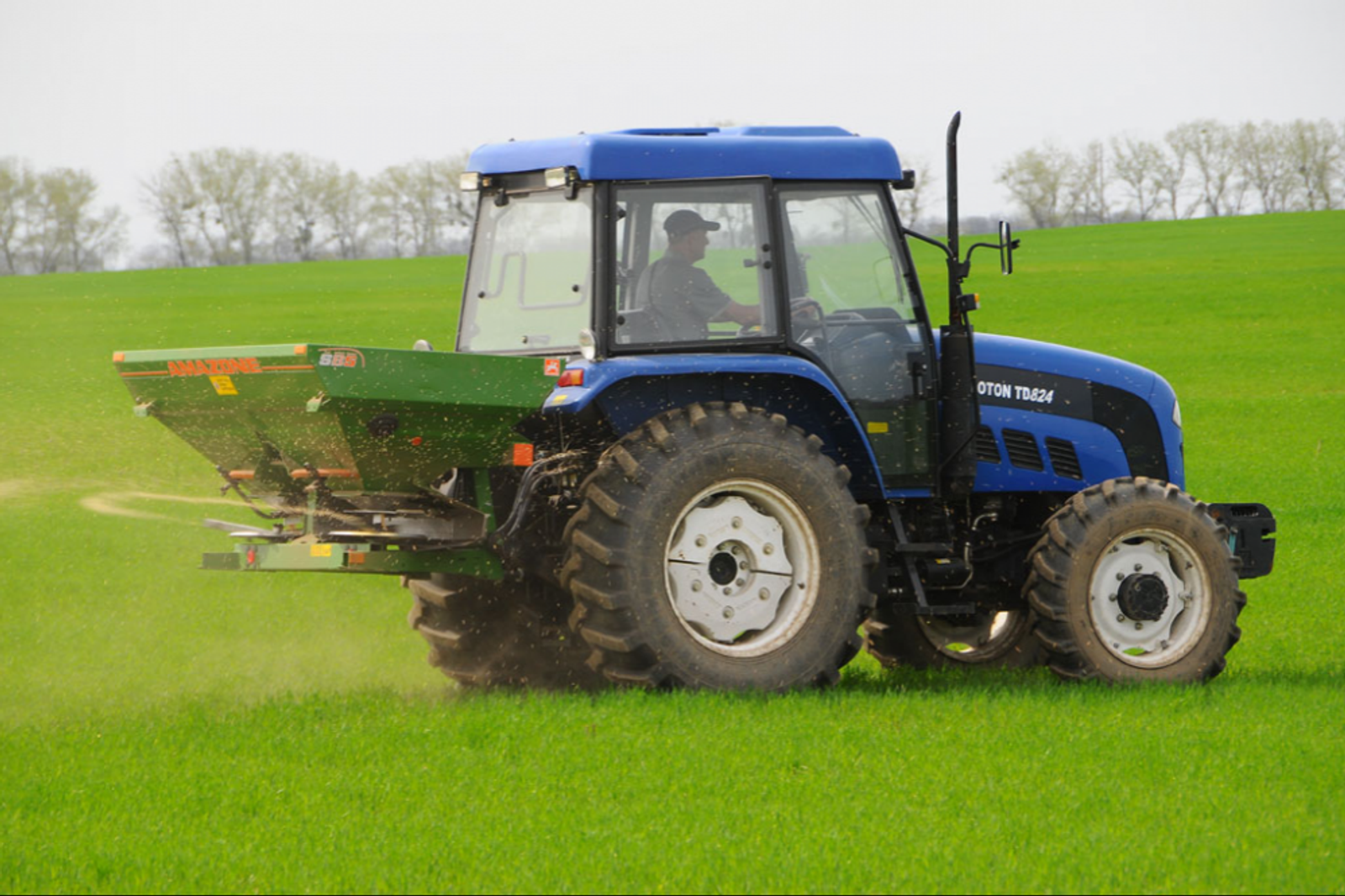 Башҡортостандың Ауыл хужалығы министрлығы