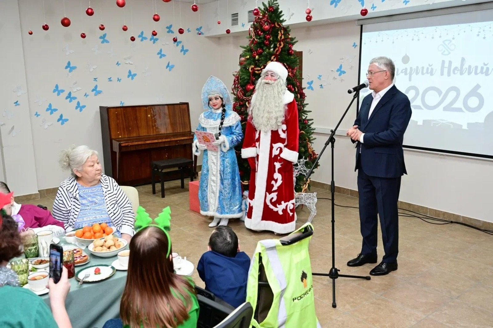 Азат Мухамедьянов glavarb.ru