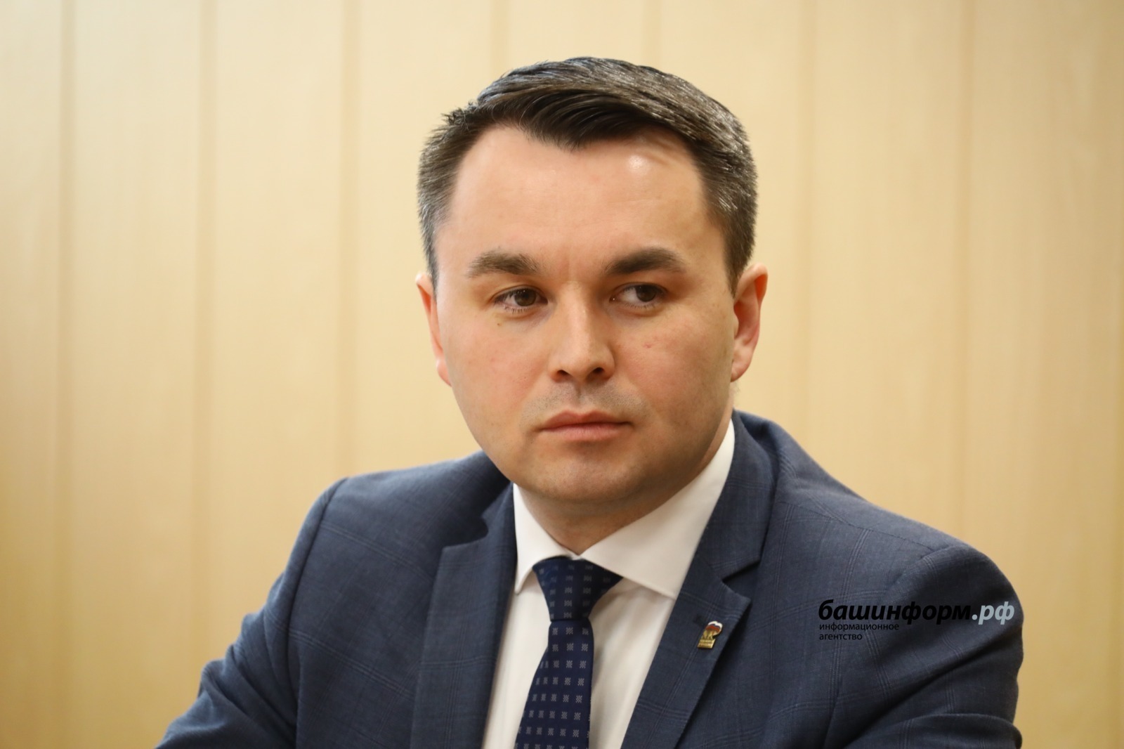 Валерий Шахов / «Башинформ»