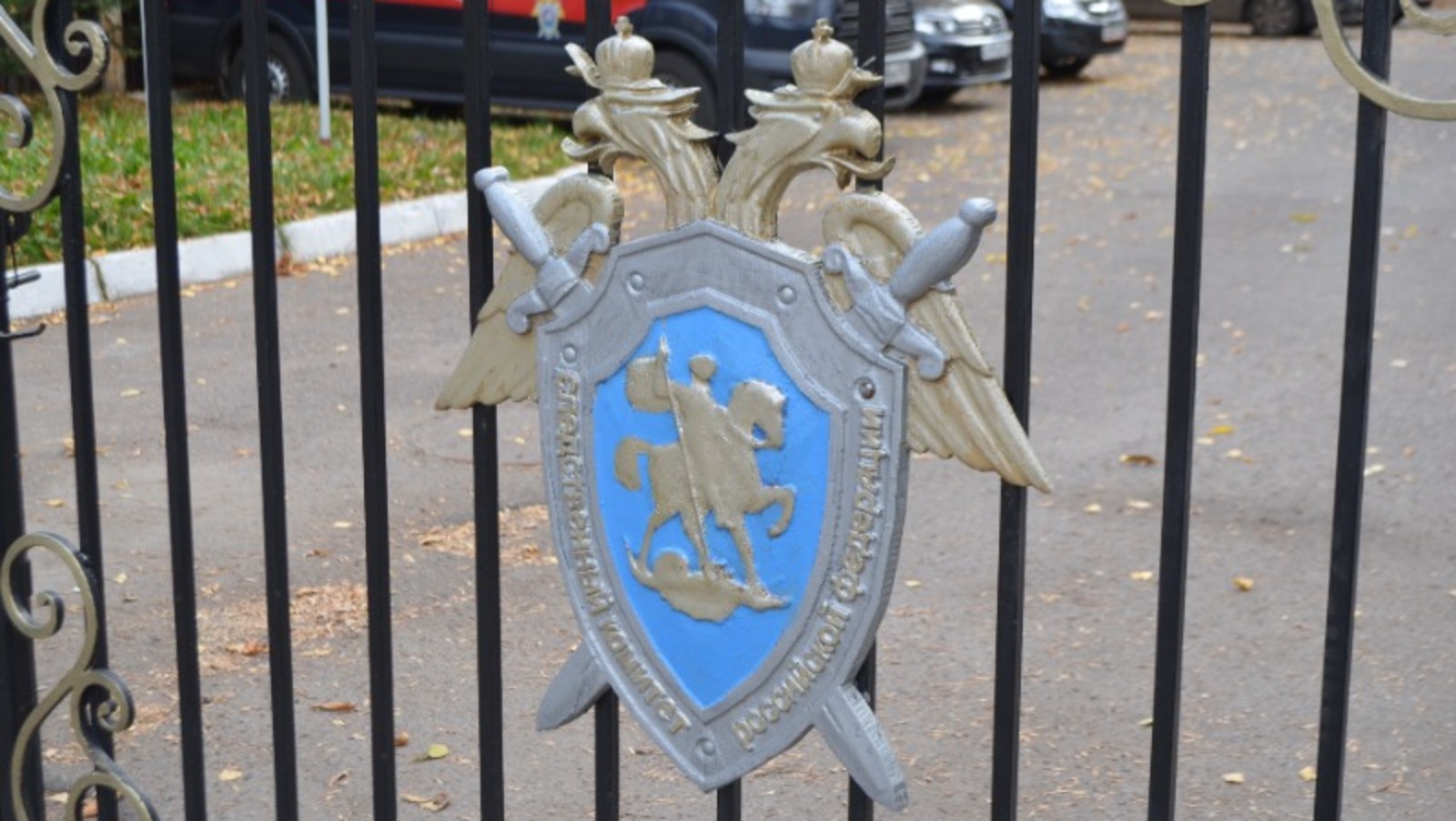 Ксения Калинина