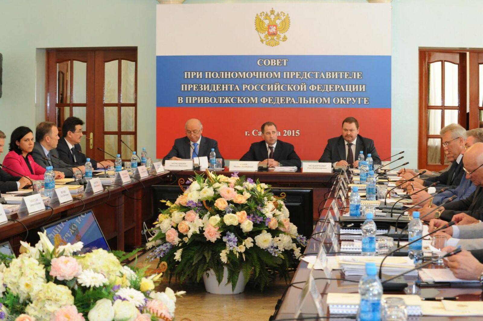 пресс-служба Главы Башкортостана