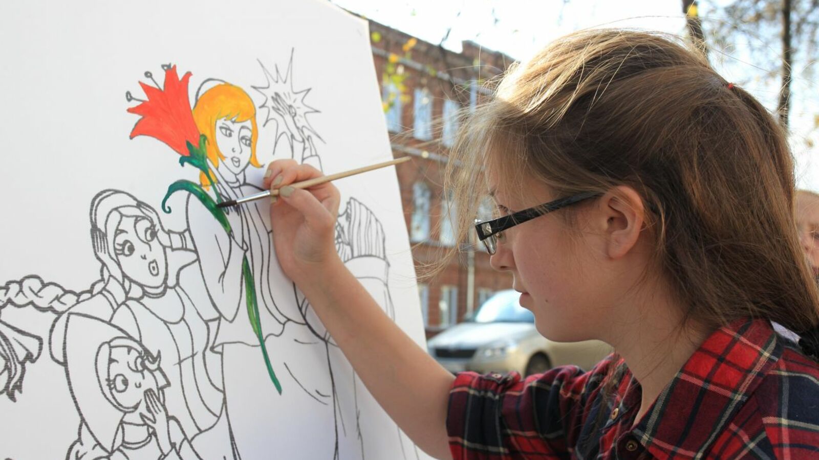 Олег Яровиков