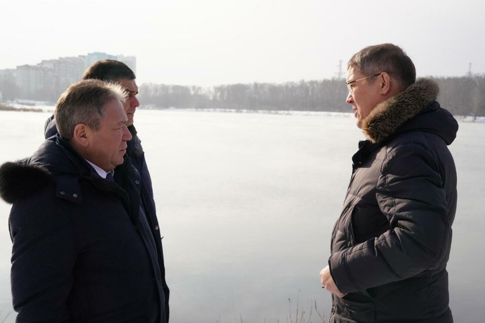 Олег Яровиков