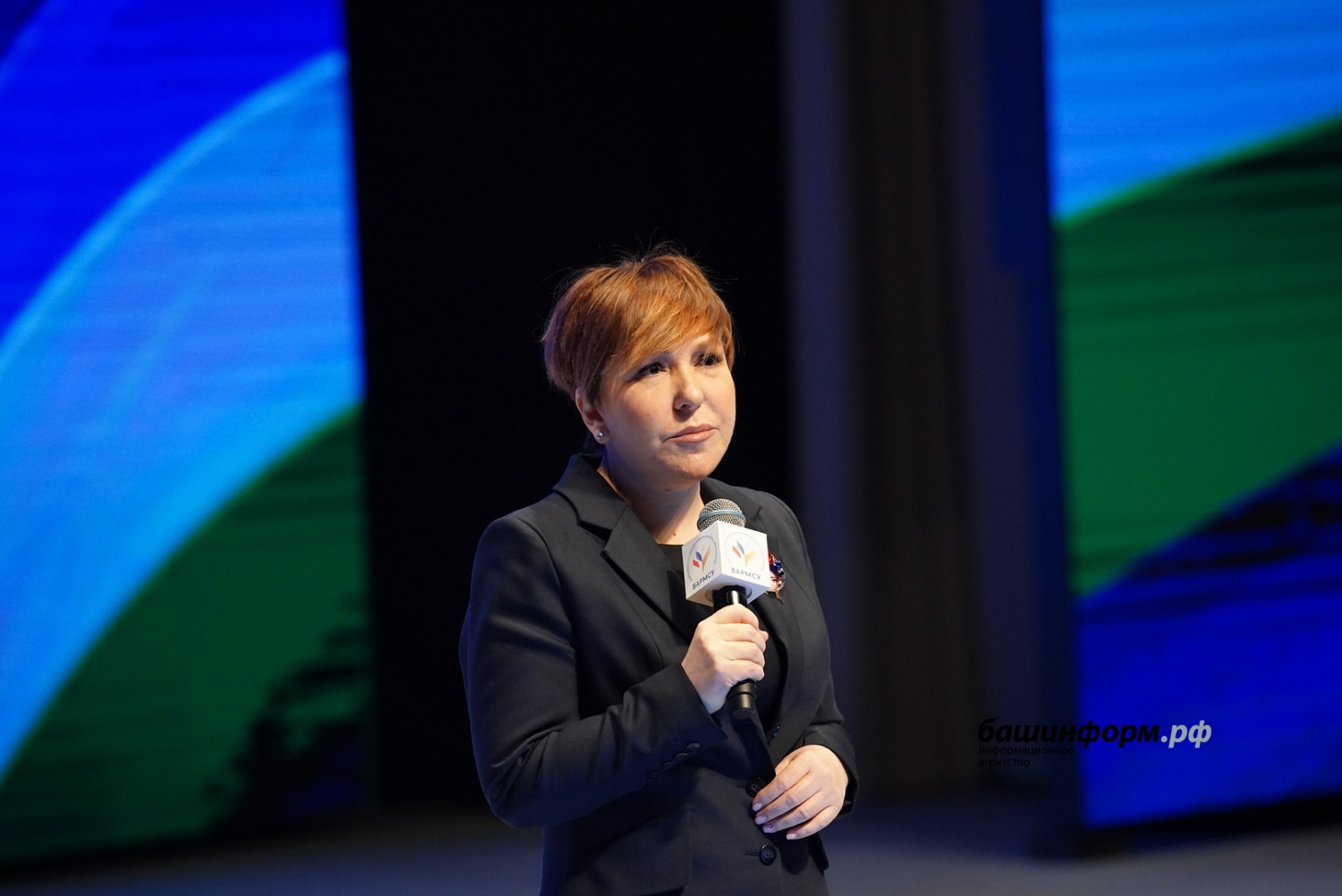 Олег Яровиков ИА "Башинформ"