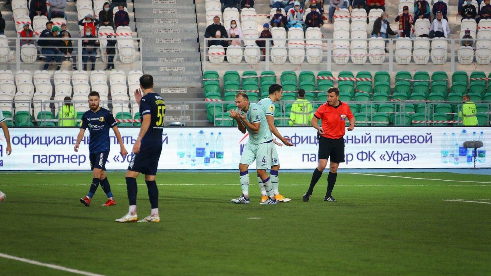 Валерий Шахов