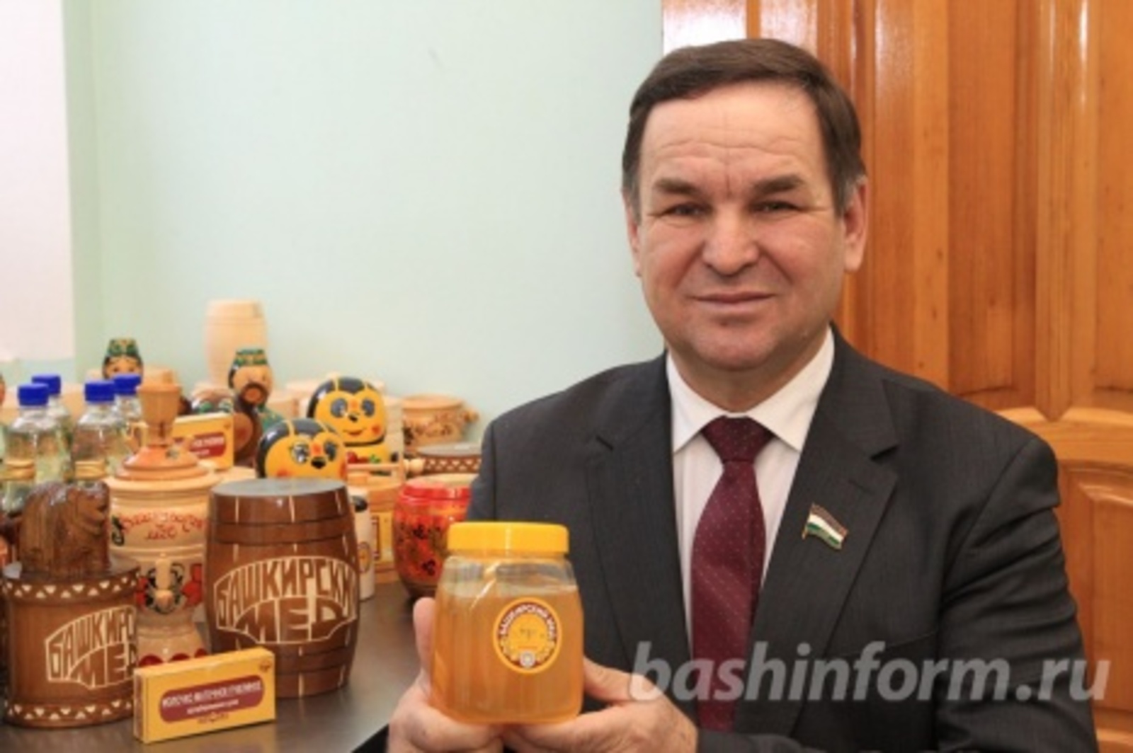 Олег Яровиков