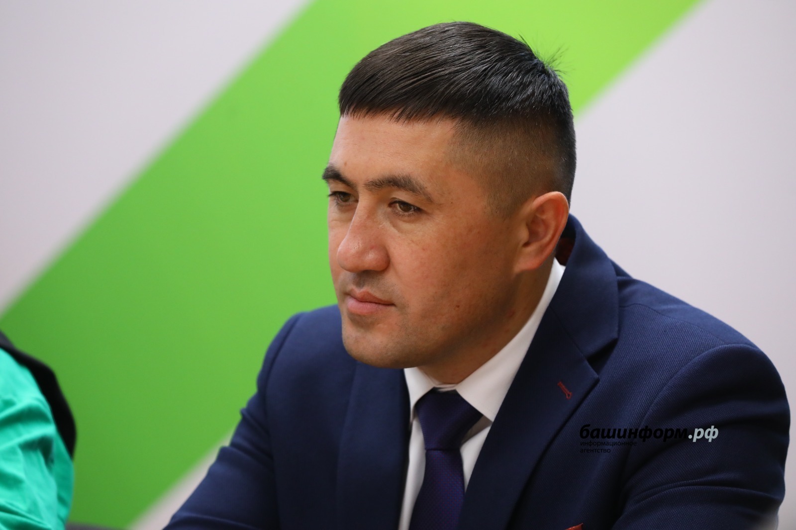 Валерий Шахов «Башинформ»