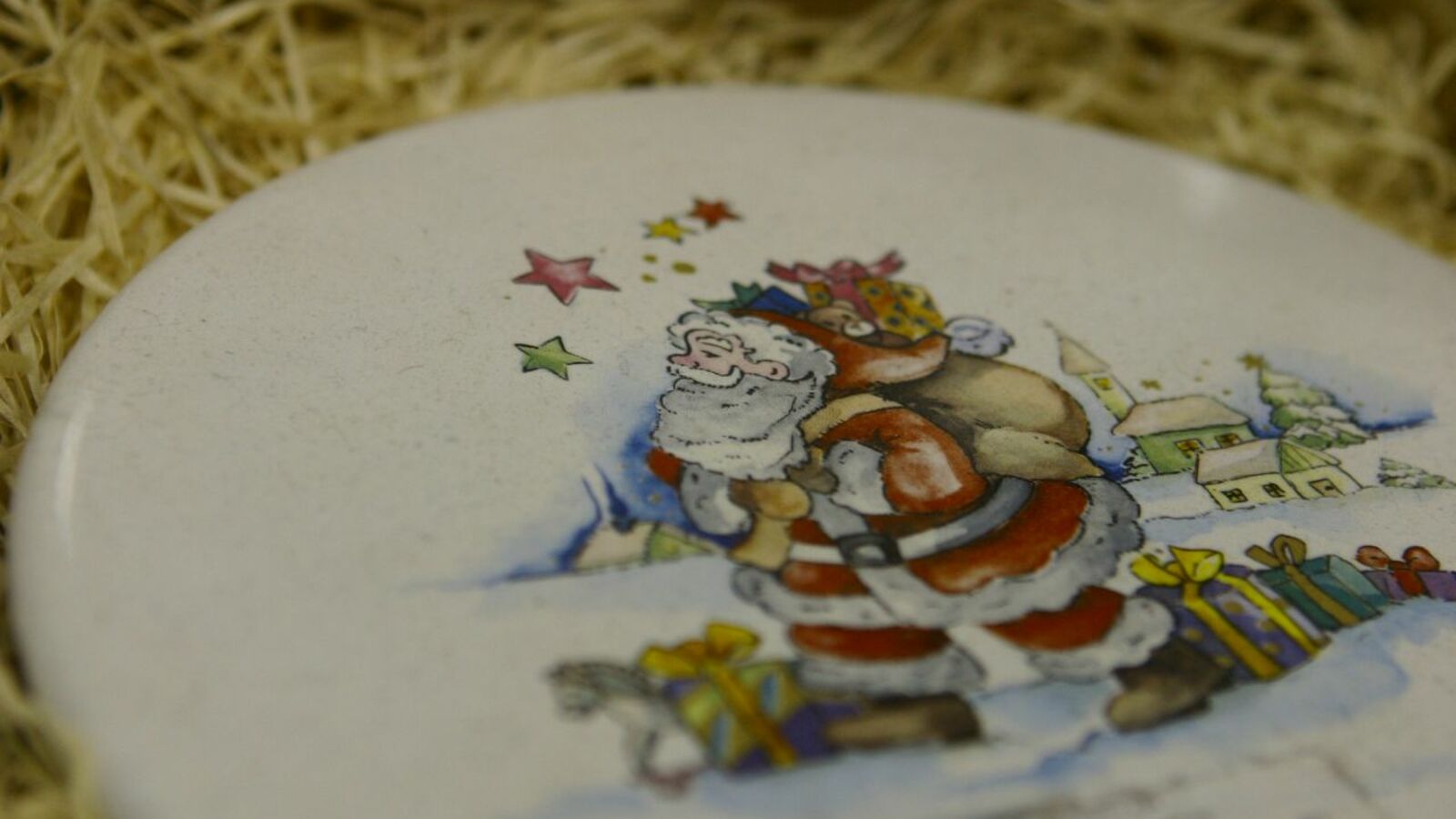 Андрей Старостин