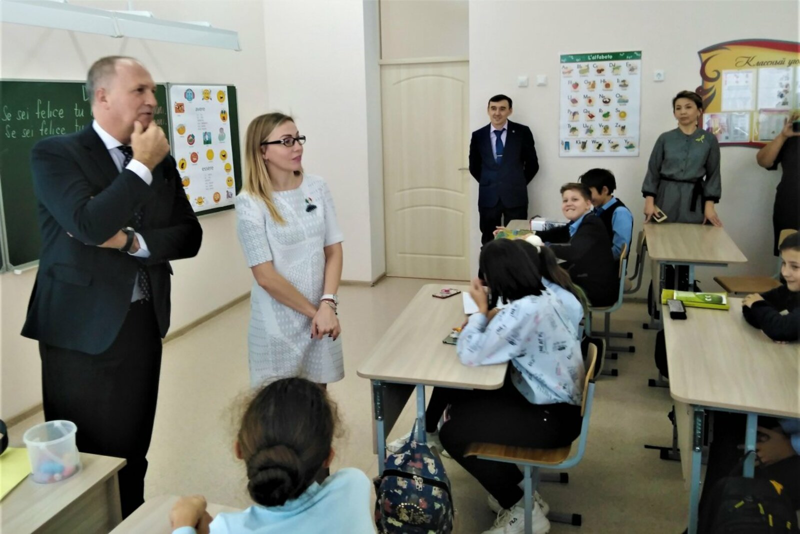 Гульчачак Ханнанова