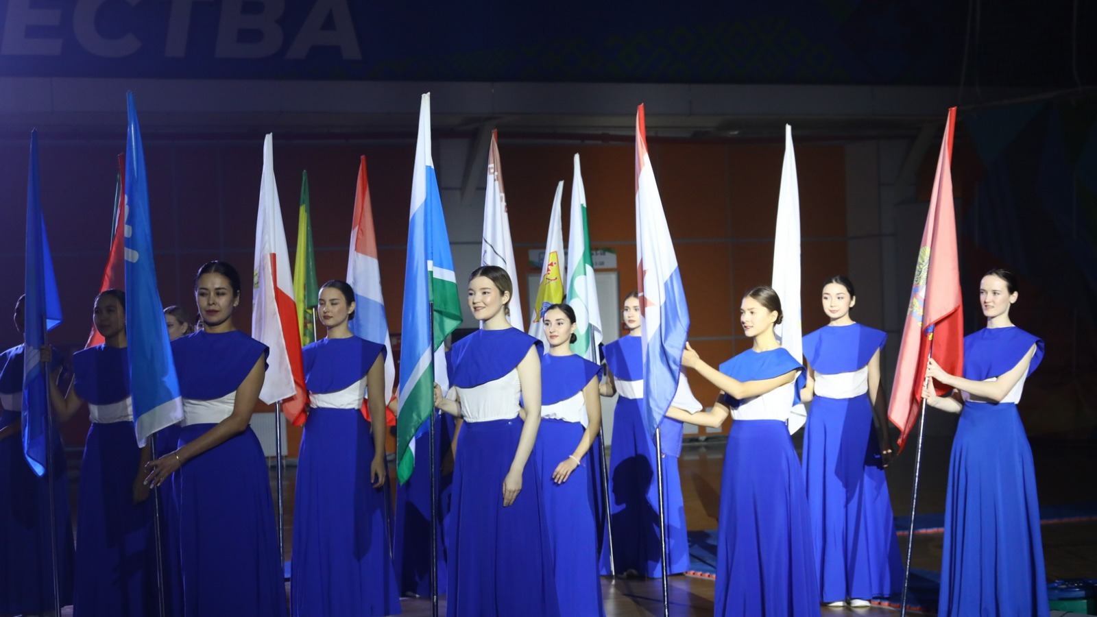 Валерий Шахов