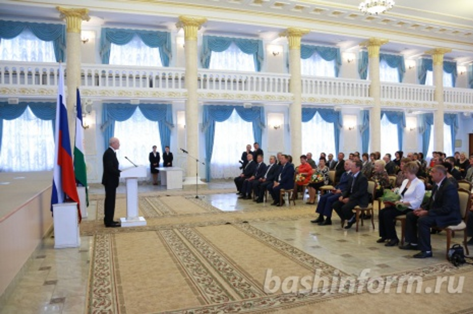 Андрей Старостин