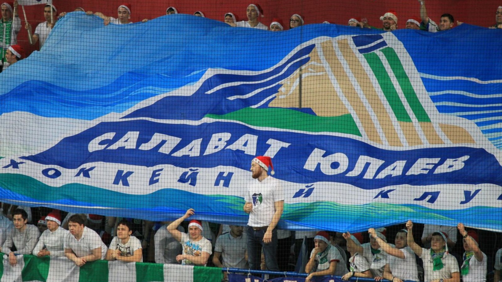 Олег Яровиков