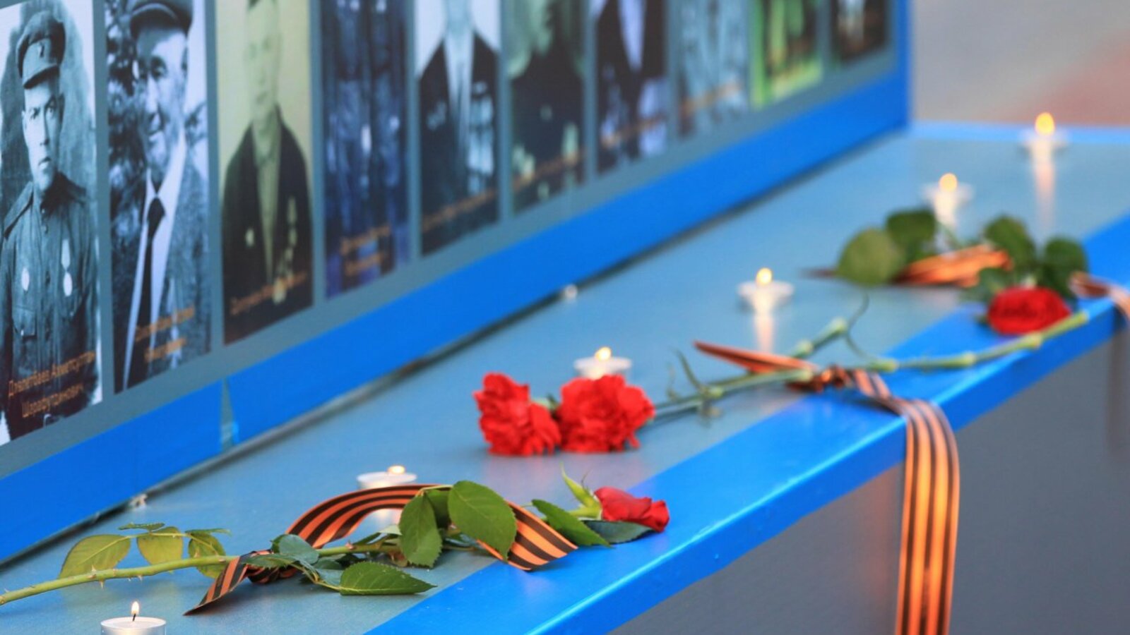 Олег Яровиков