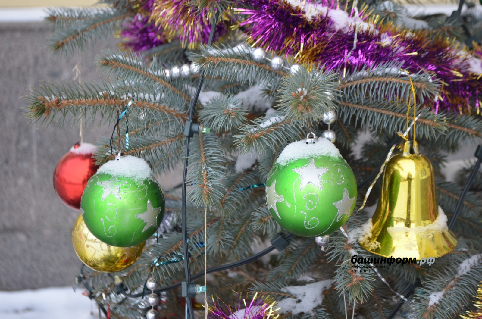 Ксения Калинина, архив  ИА «Башинформ»