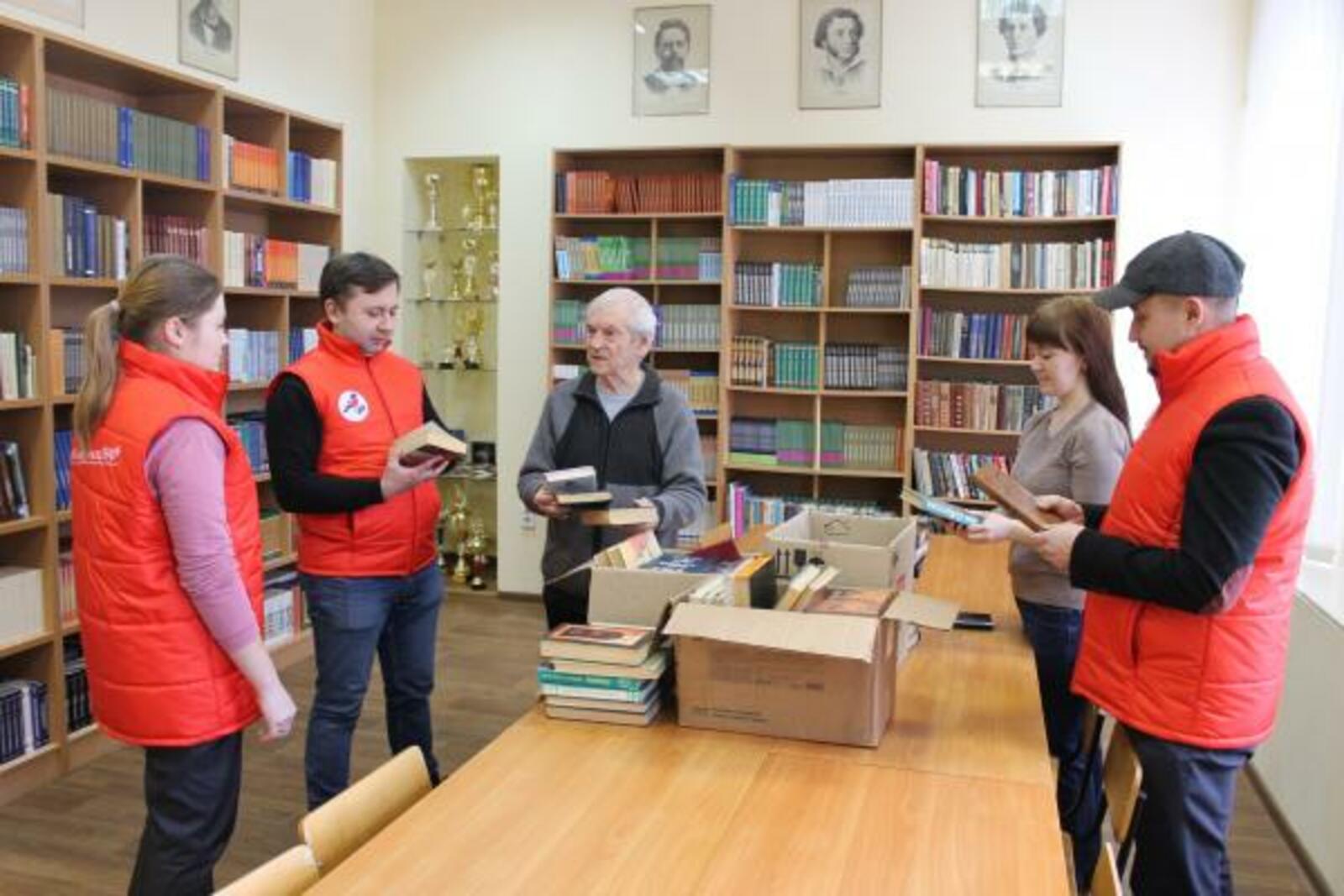 пресс-служба ОНФ