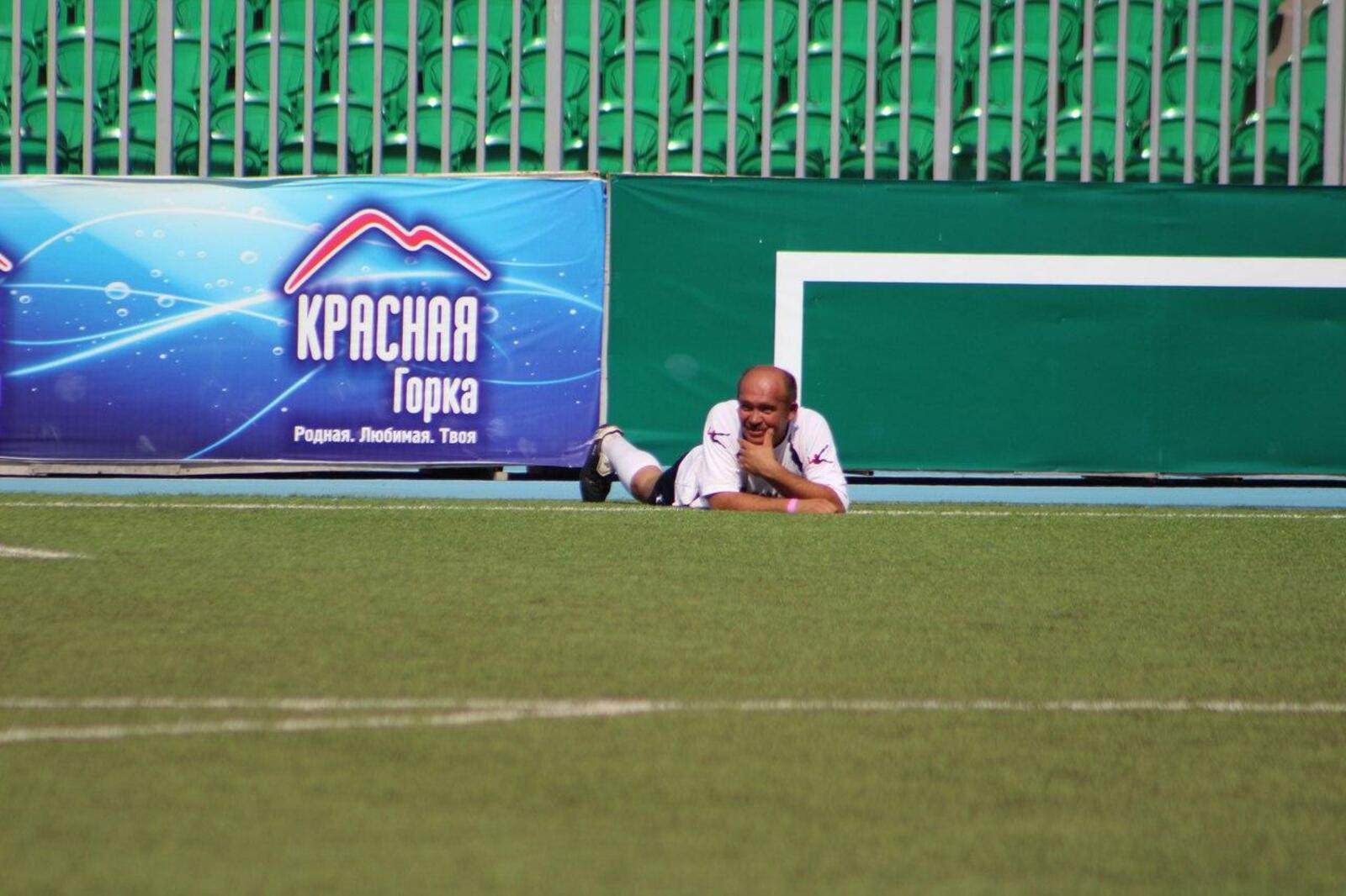 Дмитрий Слезин