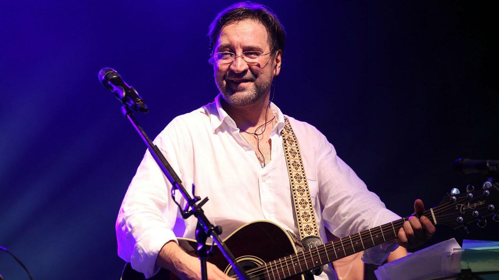 Олег Яровиков