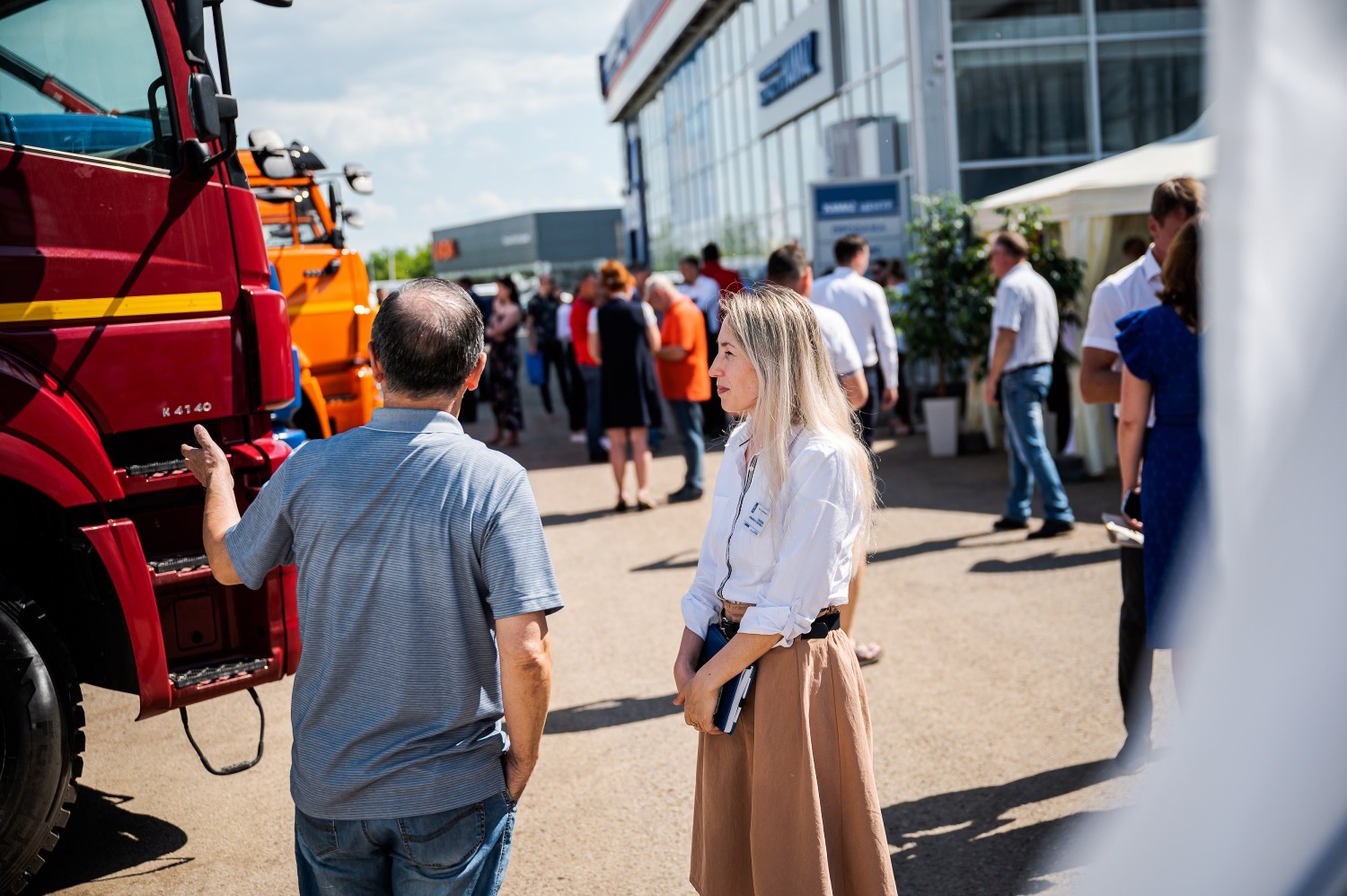 предоставлено пресс-службой компании «Луидор»