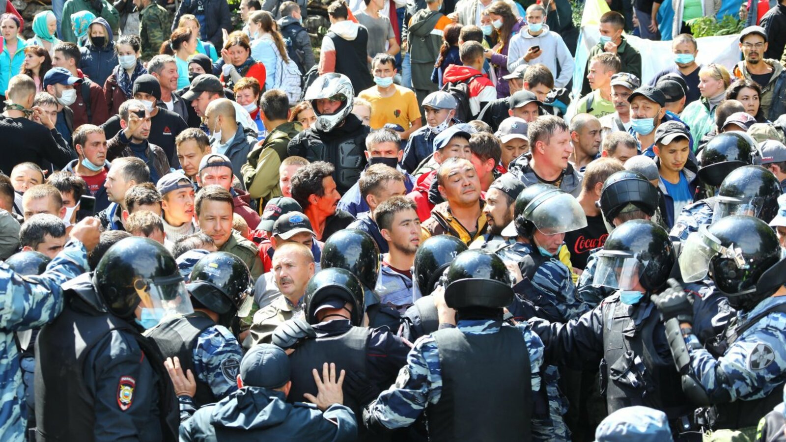 Валерий Шахов