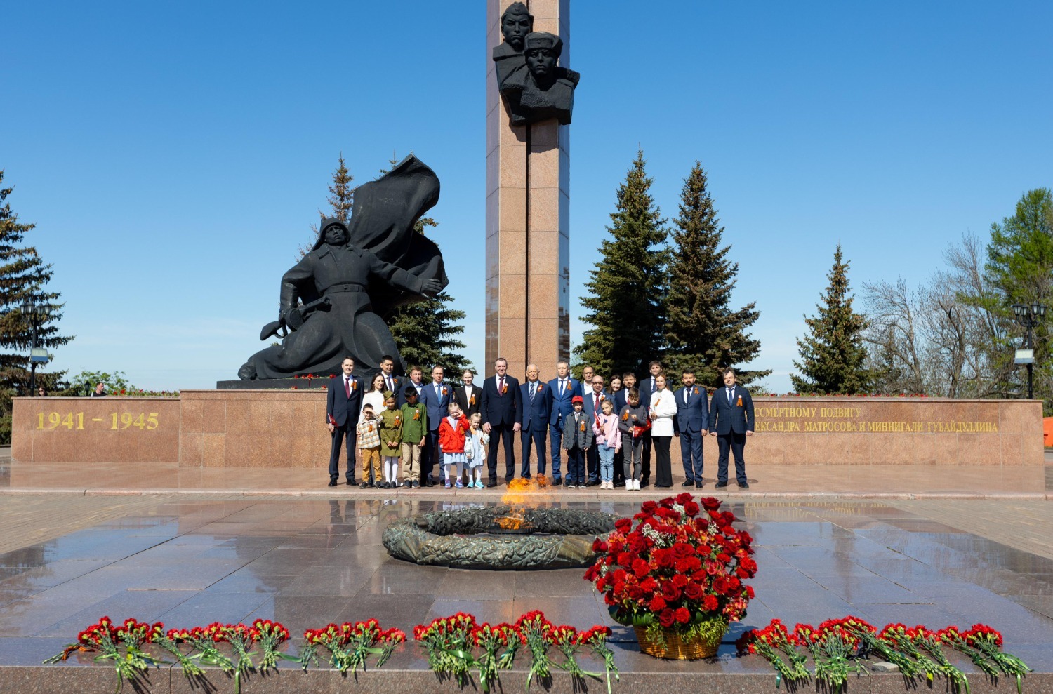 Артур Салимов
