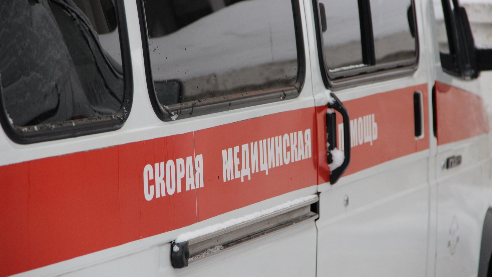 Ксения Калинина