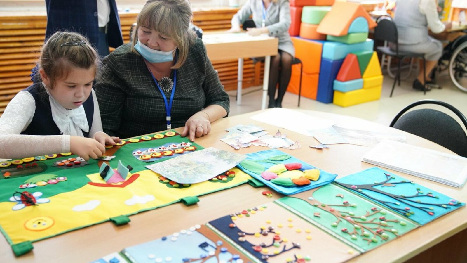 Олег Яровиков