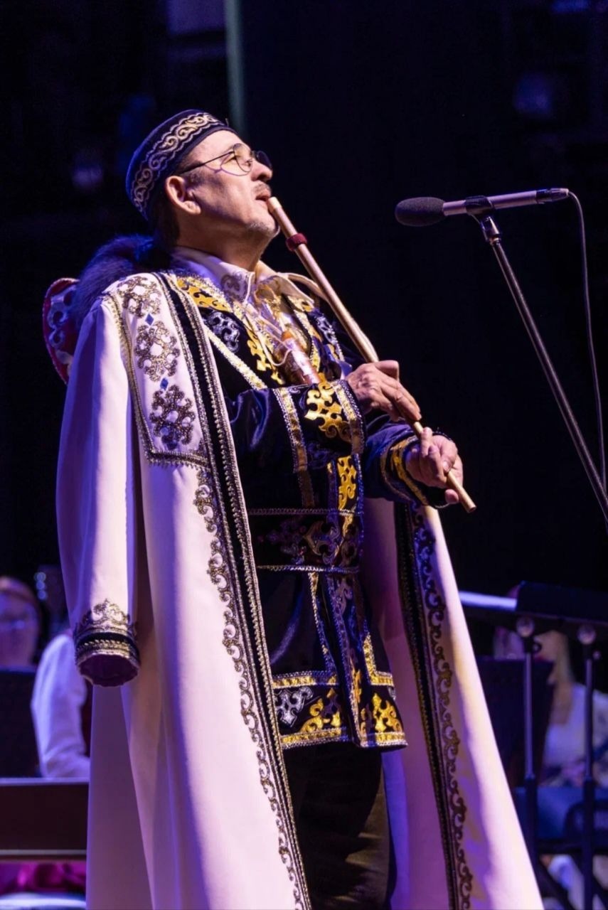 Хабаровская краевая филармония предоставлено Рамилом Гайзуллиным