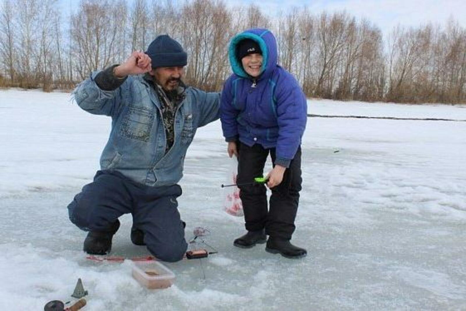 Сибайский рабочий