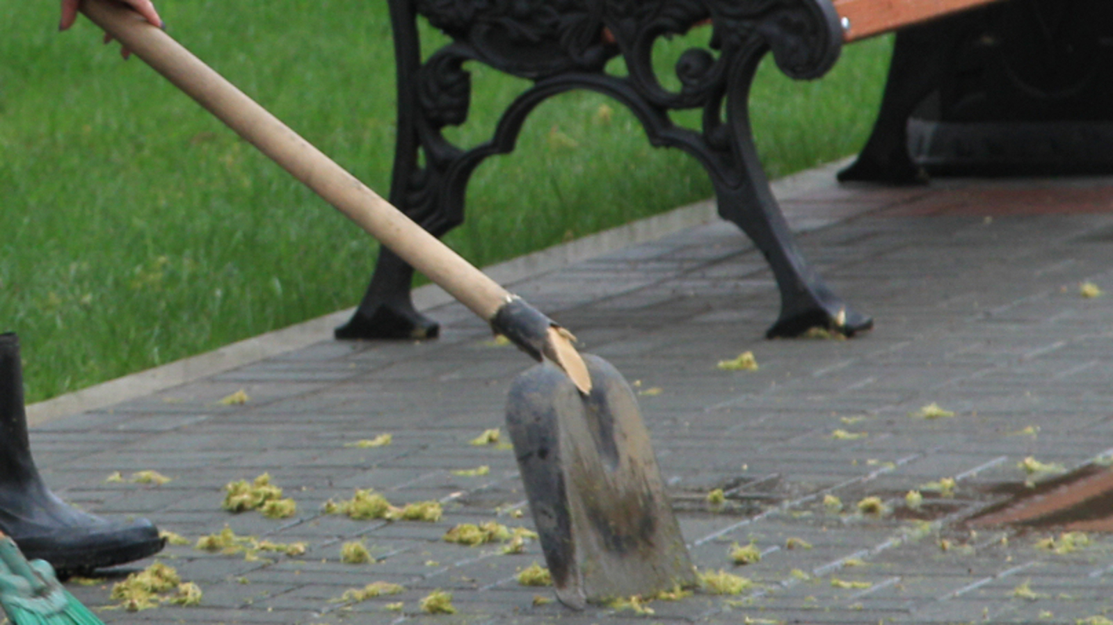 Олег Яровиков