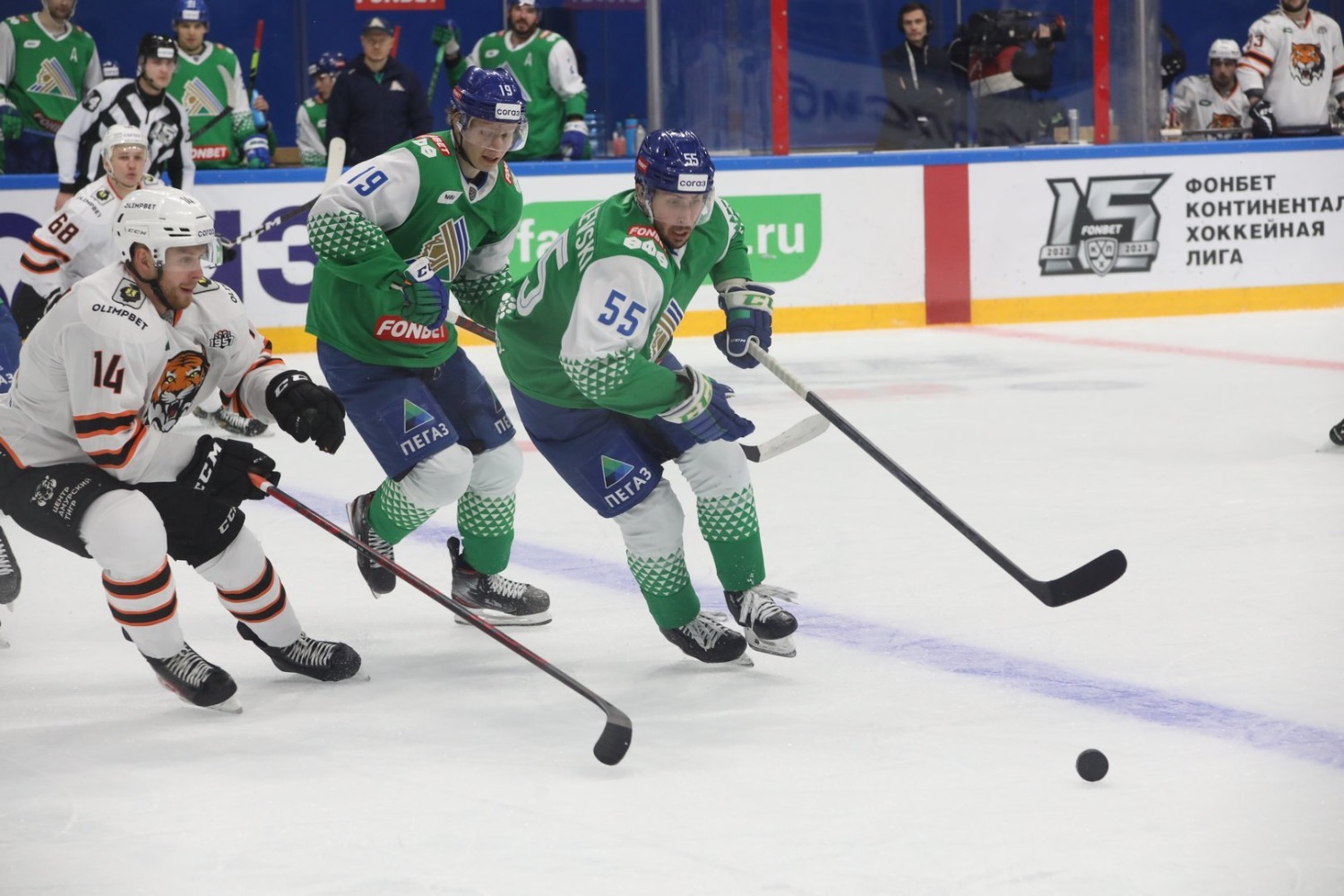 Валерий  Шахов