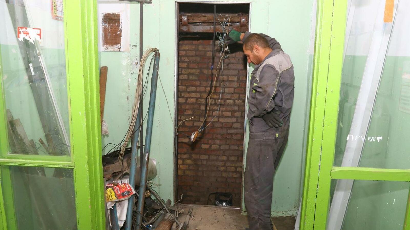 Валерий Шахов