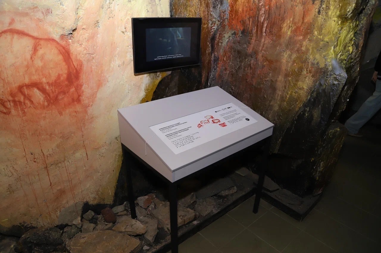 Идель Кагарманов пресс-служба Национального музея РБ