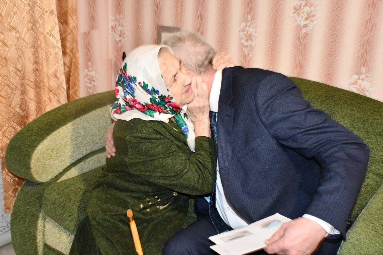 Администрация Дюртюлинского района