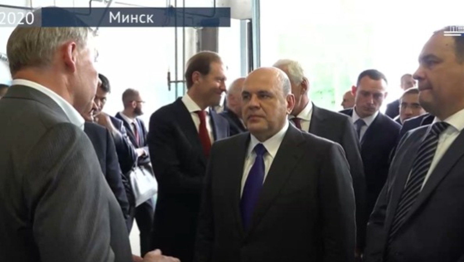 скриншот видео