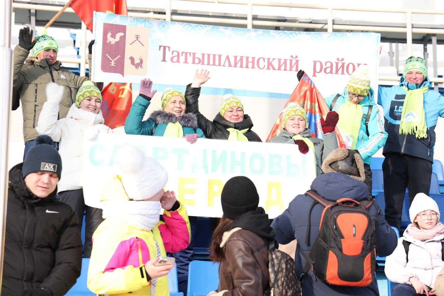 пресс-служба регионального исполкома партии «Единая Россия»