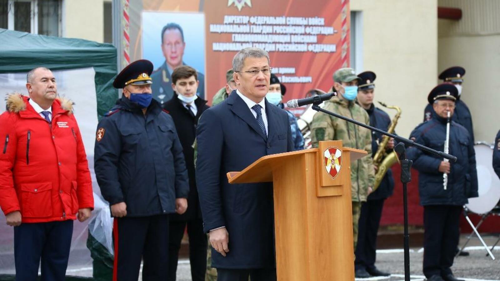 Валерий Шахов