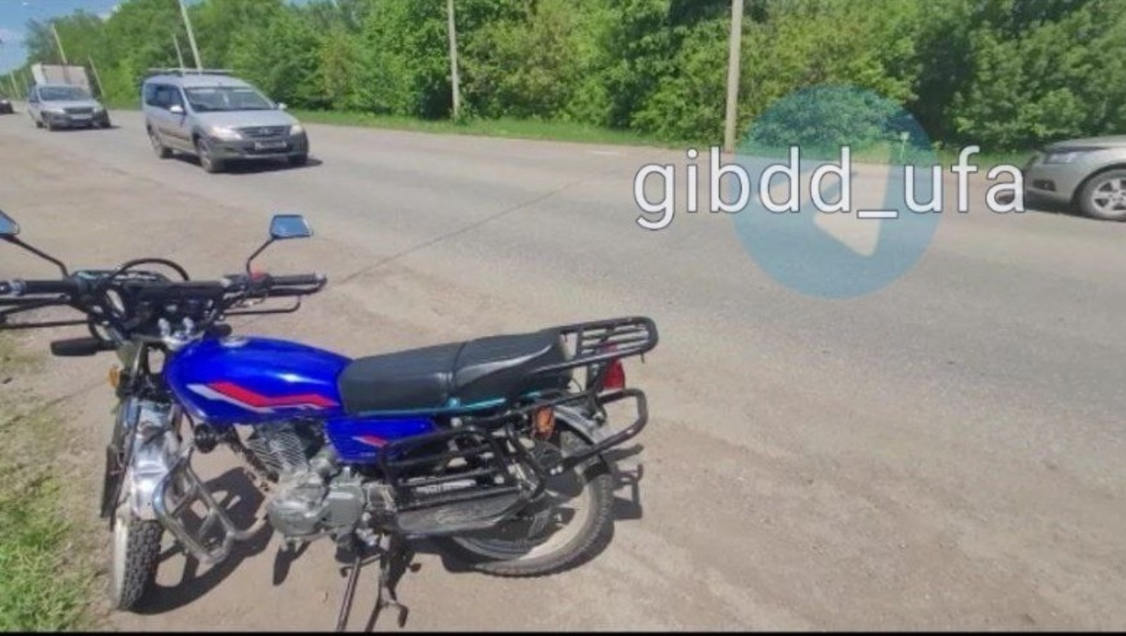 ГИБДД Уфы