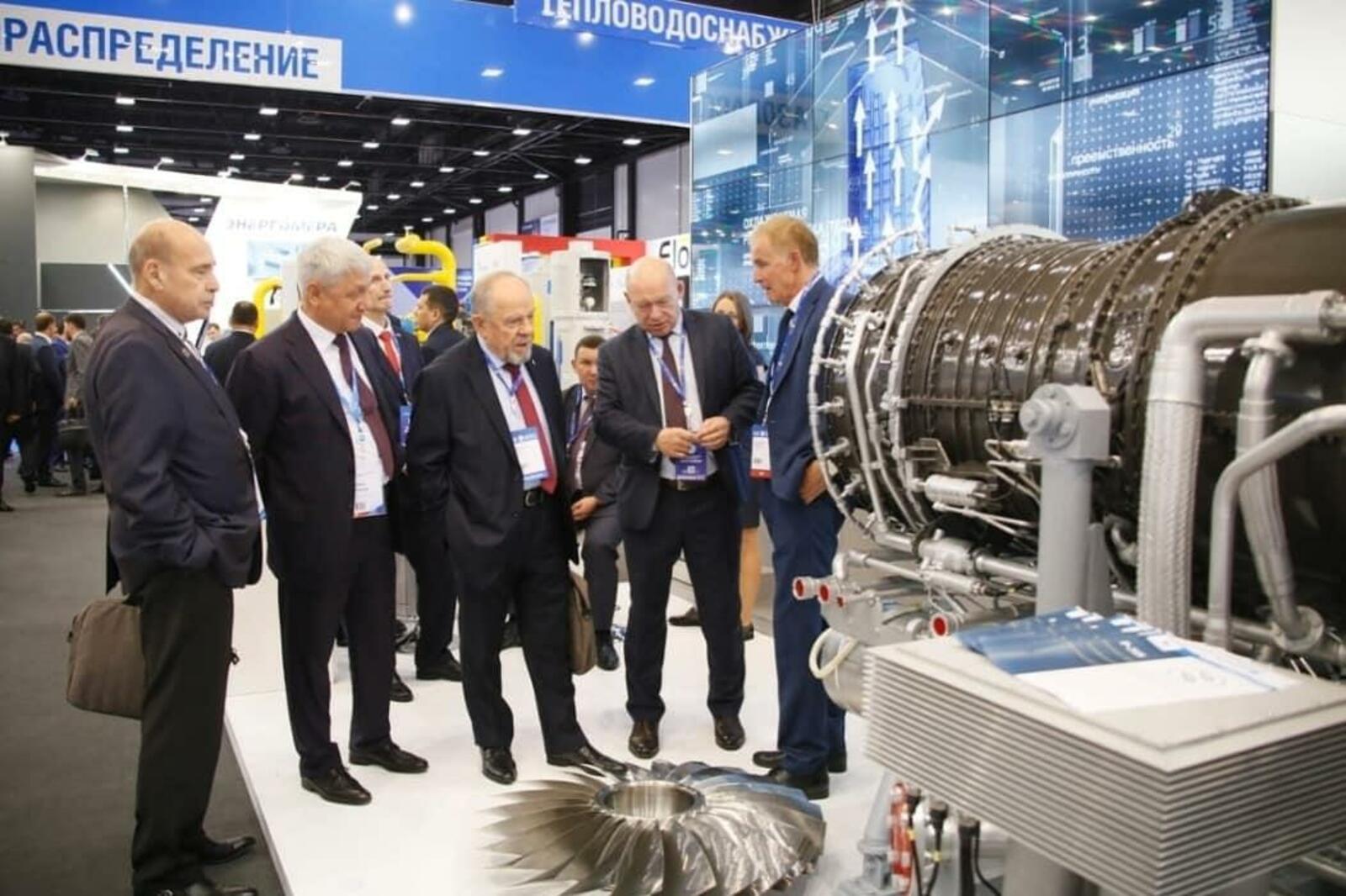 Пресс-служба «Газпром трансгаз Уфа»