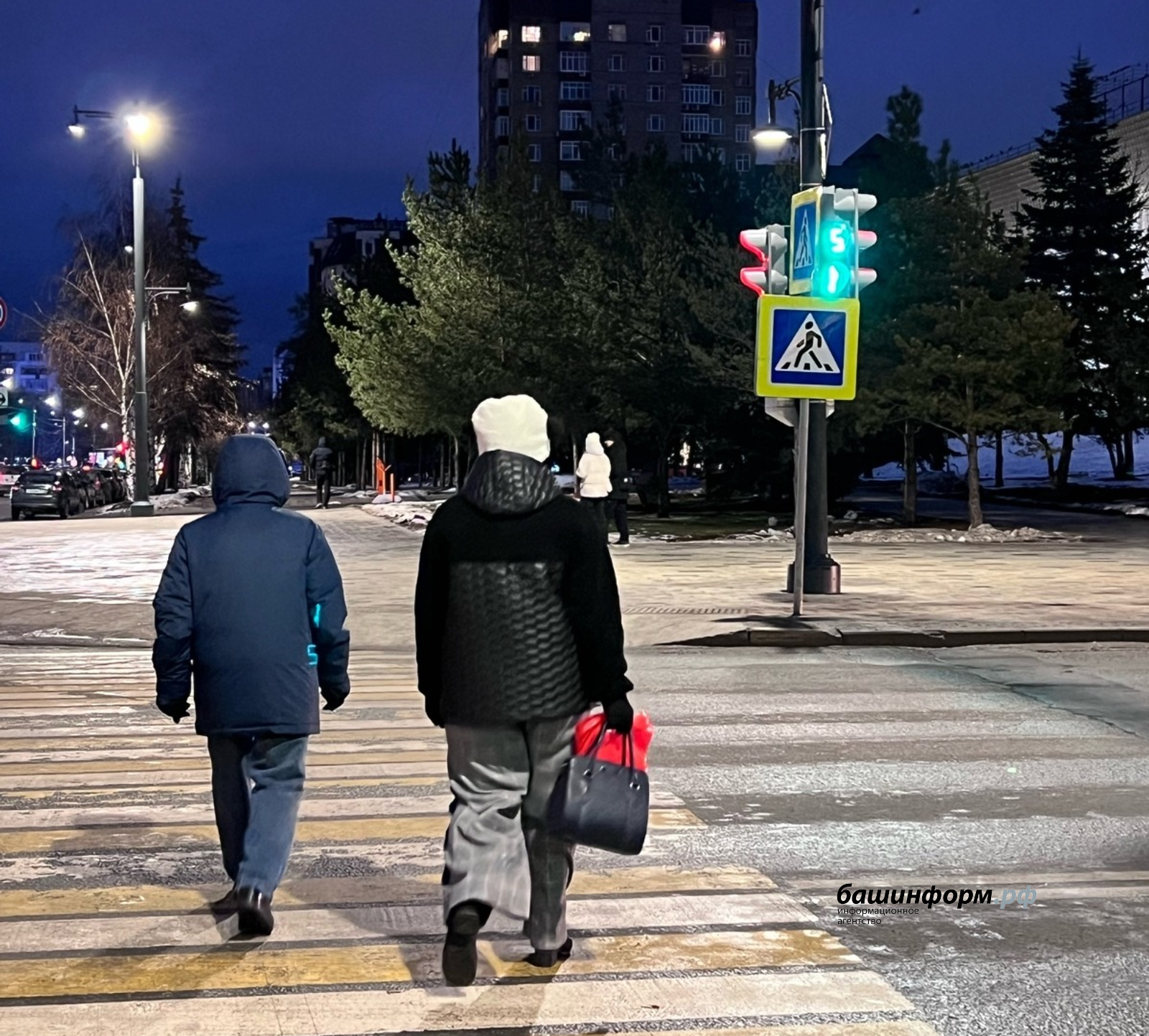 Ксения Калинина