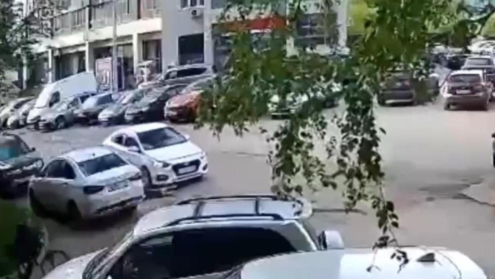 ГАИ Уфы