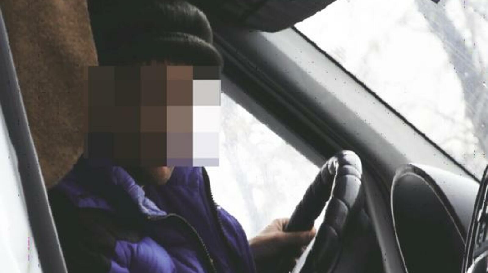 пресс-служба Госавтоинспекции по РБ