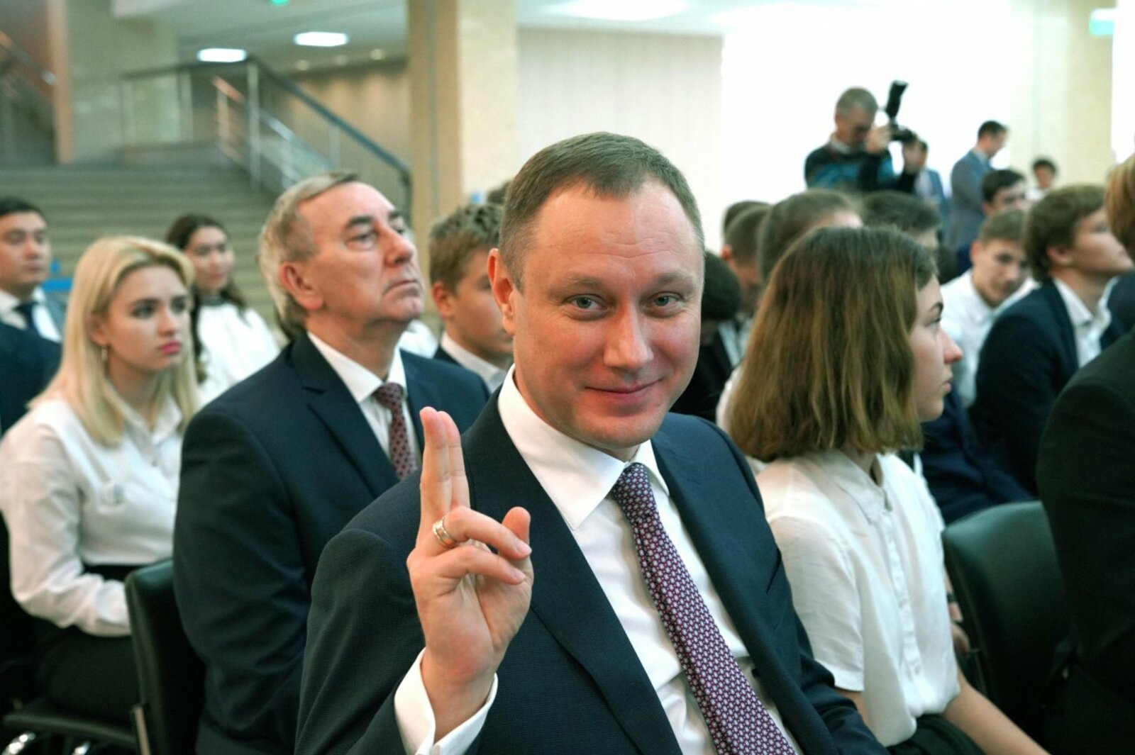Олег Яровиков