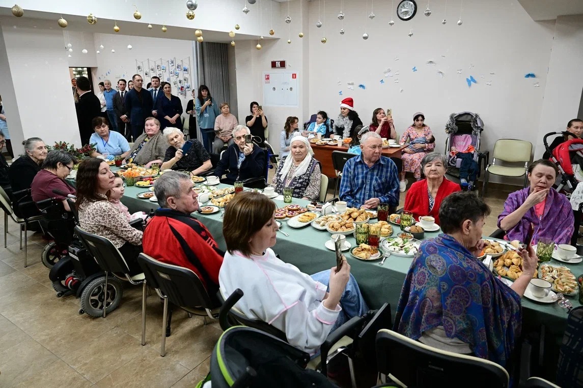 Азат  Мухамедьянов glavarb.ru